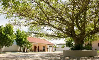 Capelas Cemitério Belém Novo