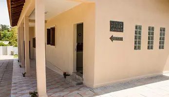 Administração Cemitério Belém Novo